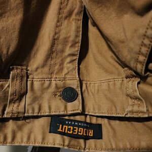 Men's Ridgecut pants